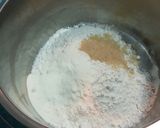 Foto langkah ke 4 dari resep Roti sisir jadul (Tanpa telur).