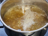 Osmanthus Jelly Vla Vanilla Susu