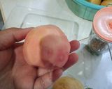 Foto langkah ke 1 dari resep Sorbet Jambu Merah.