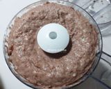 Foto langkah ke 2 dari resep Pasta Kacang Merah.