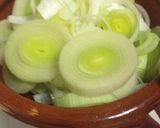 Foto del paso 3 de la receta: Albóndigas con salsa de chocolate