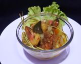 Foto langkah ke 4 dari resep Udang rica rica by IRA.