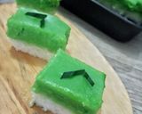 Foto langkah ke 6 dari resep Kue serimuka.