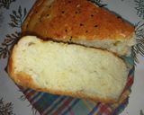 Une image de l'étape 6 de Pain avec Farine 🥖 moelleux 😋🌾🌾🌾.