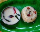 சீரக சம்பா வெண்பொங்கல் ரெசிபி ஸ்டேப் 7 புகைப்படம்