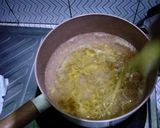 Foto langkah ke 4 dari resep Mie kuning tanpa ulen.
