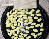 Foto del passaggio 3 della ricetta Gnocchi di patate