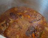 Foto del paso 3 de la receta: Pasta con carrilleras