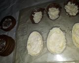 Foto del paso 2 de la receta: Huevitos de Pascua rellenos sencillos!