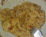 A picture of step 4 of Potato cutlets.