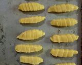 Foto langkah ke 10 dari resep Cheese Stick.