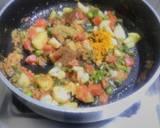 Veg Goan curry recipe step 3 photo