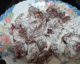 Foto del paso 3 de la receta: Entraña guisada en olla rápida