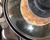 Foto del paso 6 de la receta: Hamburguesas de POLLO FRESCAS!!