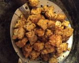 Foto langkah ke 1 dari resep Tumis tempe simple.