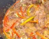 Foto del paso 2 de la receta: Sándwiches de Bifes de Bondiola