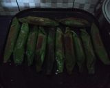 Foto langkah ke 5 dari resep 03. Otak Otak Panggang Ikan Khas Palembang #BikinRamadanBerkesan.