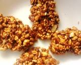 Caramelised roasted groundnuts recipe step 4 photo