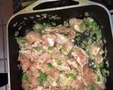 Foto del paso 3 de la receta: Arroz con pollo 🍛