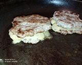 صورة لخطوة 2 من وصفة همبرجر رائع بنة خيالية 😍😍🍔