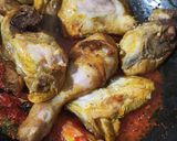 Foto langkah ke 3 dari resep Ayam Rica Rica Manado.