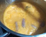 Foto del paso 2 de la receta: Chícharos con chorizo (alubia blanca)
