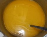 Foto langkah ke 2 dari resep Bolu Karamel / sarang semut.