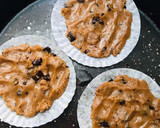 Foto del paso 3 de la receta: Cookies sin gluten con chips de chocolate