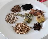 Foto langkah ke 1 dari resep Garam Masala.