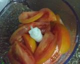 Foto del paso 1 de la receta: Tomates triturados 🍅 salsa para pizza