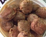 Foto langkah ke 6 dari resep Tahu isi pedas gurih kriuk.