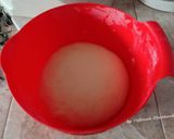 Foto langkah ke 3 dari resep Donat Maizena No Ulen.