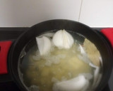 Foto del paso 1 de la receta: Gazpachuelo