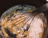 Foto del paso 4 de la receta: Lasaña de zapallo italiano y chorizo