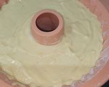 Foto del paso 7 de la receta: 🍊🍰 Budín de Naranja Húmedo