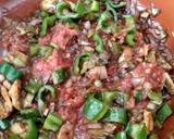 Foto del paso 6 de la receta: Arròs a la cassola