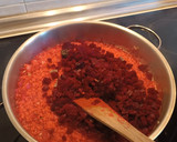 Foto del paso 3 de la receta: Risotto de remolacha