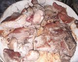 Foto del paso 1 de la receta: Tacos de Cerdo