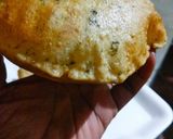 A picture of step 6 of Stuffed Urad dal Kachori.