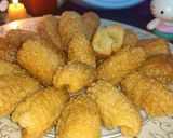 صورة لخطوة 3 من وصفة صوابع زينب 😍