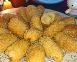 صورة لخطوة 3 من وصفة صوابع زينب 😍