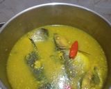 Foto langkah ke 3 dari resep Asem-Asem Bandeng.