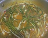 Foto langkah ke 9 dari resep Arsik Ikan Nila.