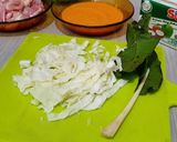 Foto langkah ke 1 dari resep Tongseng Ayam Fillet.