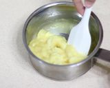 鹹乳酪泡芙 gougere的食譜步驟5照片