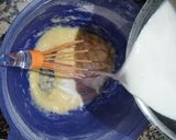 Foto del paso 2 de la receta: Crema pastelera
