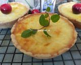 Foto langkah ke 7 dari resep Cheese Quiche.