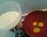 Foto del paso 2 de la receta: Brownies