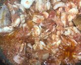 Foto del paso 4 de la receta: 318. Arroz del senyoret con fumet casero (principal arroz)