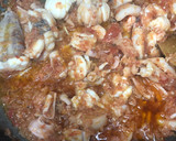 Foto del paso 4 de la receta: 318. Arroz del senyoret con fumet casero (principal arroz)